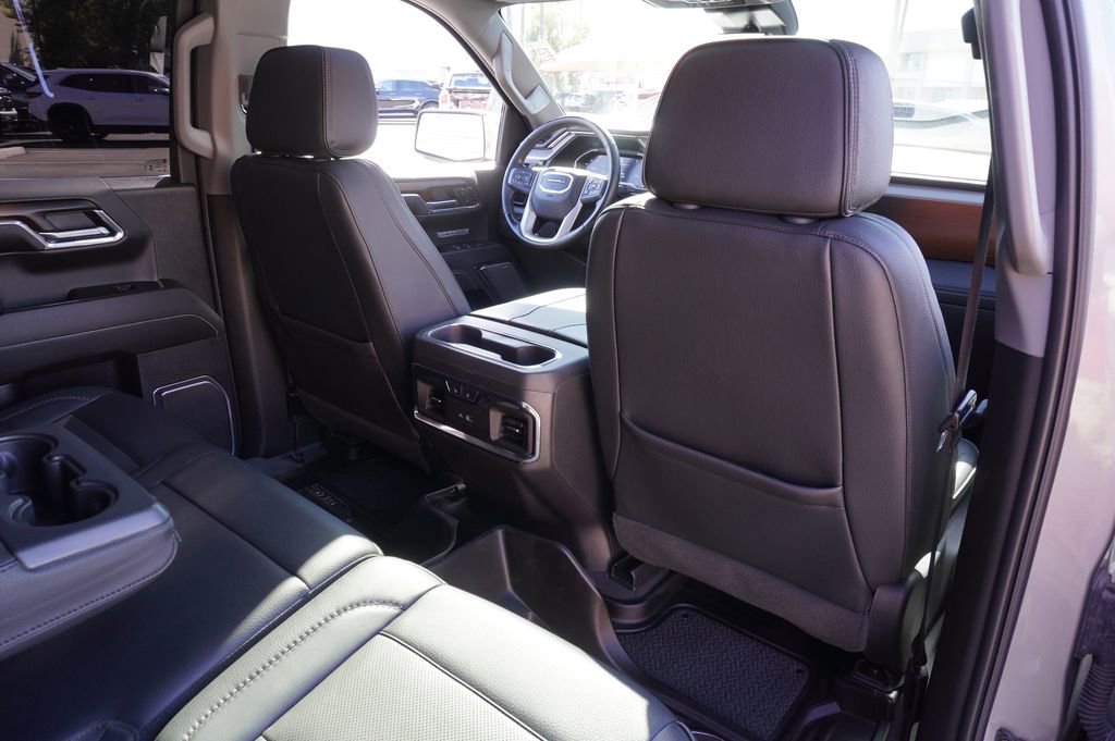 Certified 2024 GMC Sierra 1500 Denali w/ Denali Reserve Package image 11