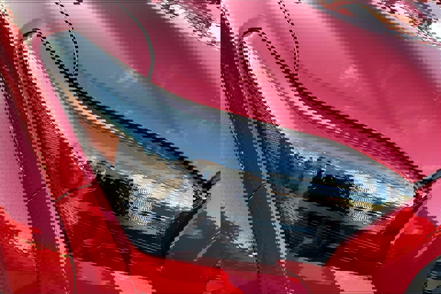 Certified 2025 Toyota 4Runner TRD Sport image 26