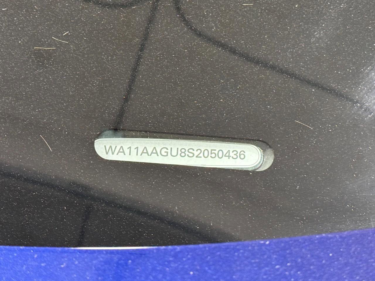 Certified 2025 Audi Q5 Premium w/ Convenience Package image 33