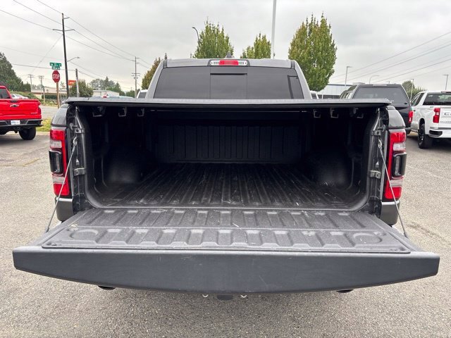 Used 2022 RAM 1500 Rebel w/ Rebel Level B Equipment Group AWD/4WD image 42