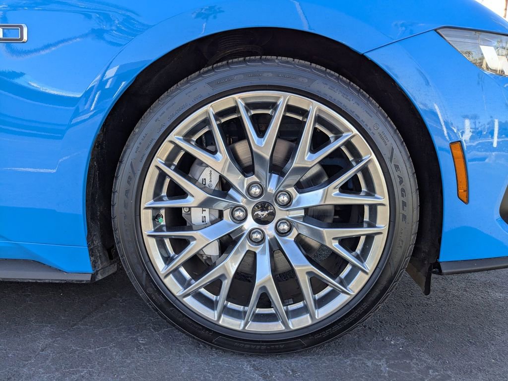 Used 2024 Ford Mustang GT Premium image 11