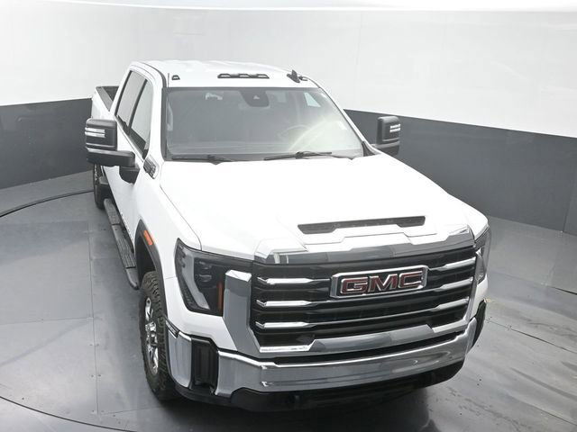 Used 2024 GMC Sierra 2500 SLE w/ SLE Convenience Package image 36