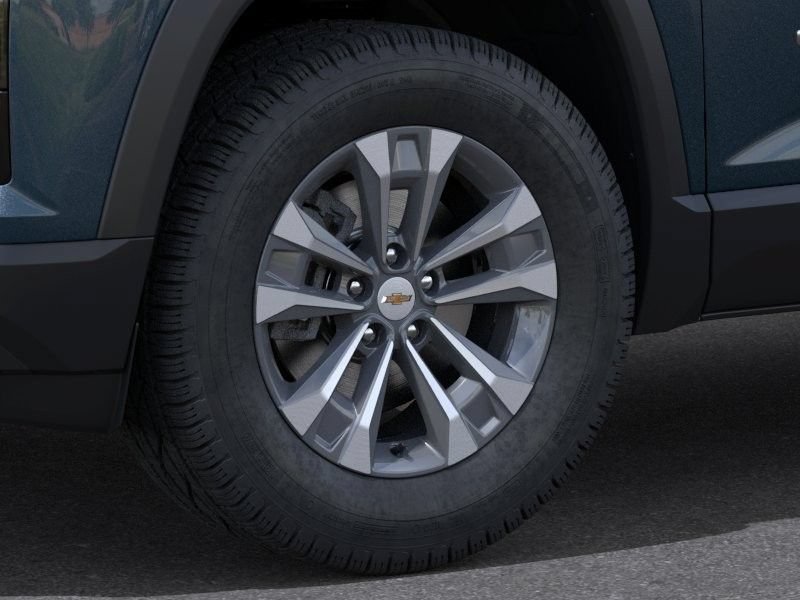 New 2026 Chevrolet Equinox LT w/ Convenience Package II FWD image 29