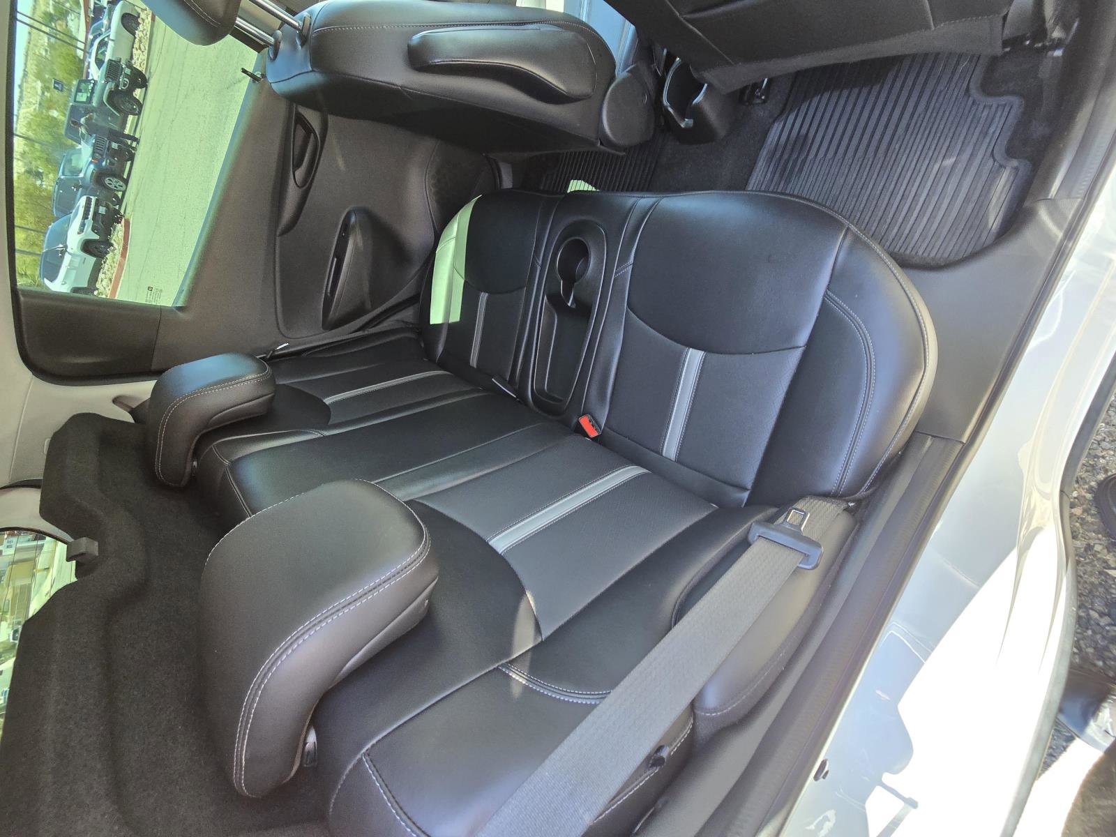 Used 2022 Chevrolet Spark ACTIV FWD image 17