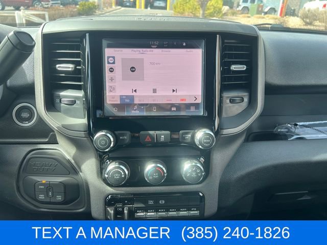 New 2026 RAM 3500 Big Horn image 18