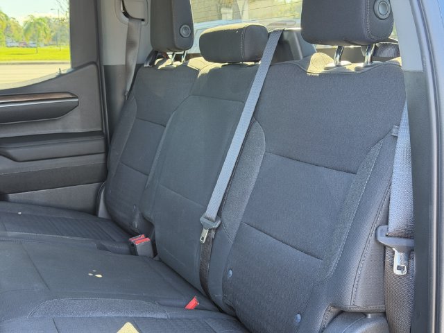 Used 2023 Chevrolet Silverado 1500 LT RWD image 24