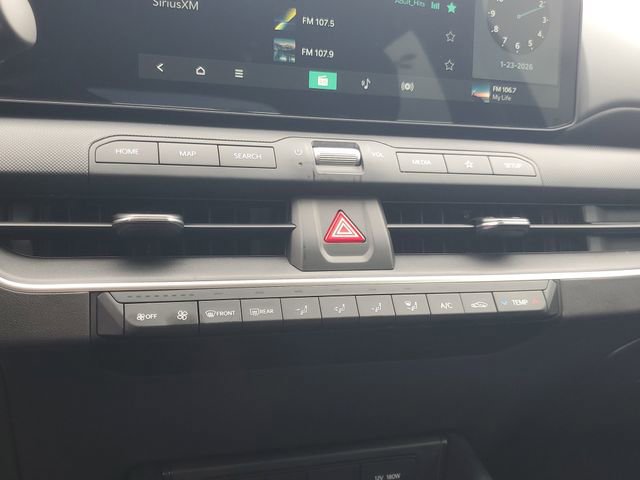 New 2025 Kia K4 LXS image 30