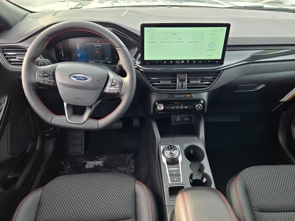 New 2026 Ford Escape ST-Line w/ Tech Pack #1 image 16