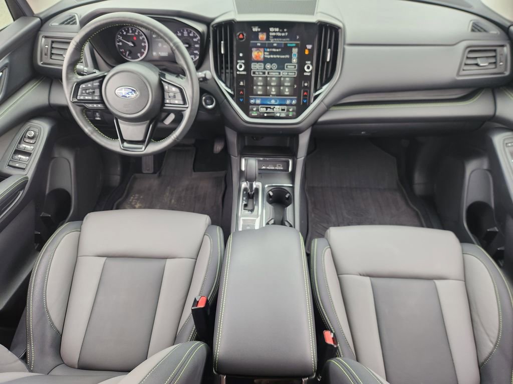 Certified 2024 Subaru Ascent Onyx Edition AWD/4WD image 19