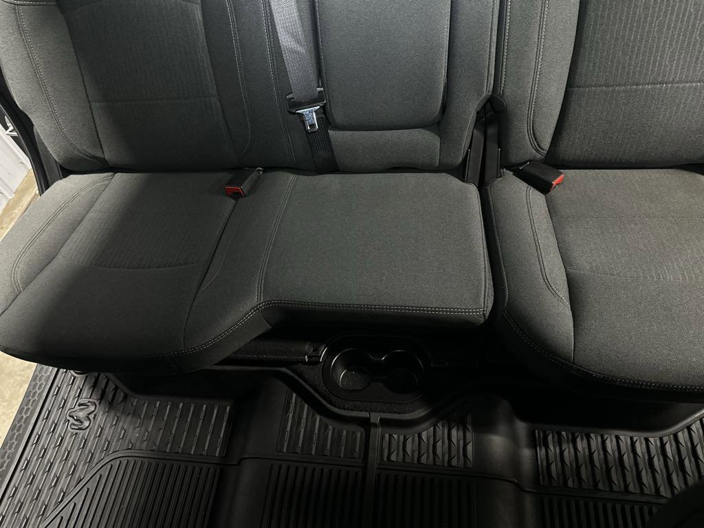 Used 2021 RAM 3500 Big Horn w/ Level 1 Equipment Group image 28