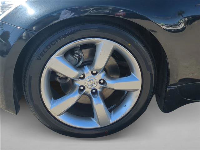 Used 2006 Nissan 350Z Touring image 19