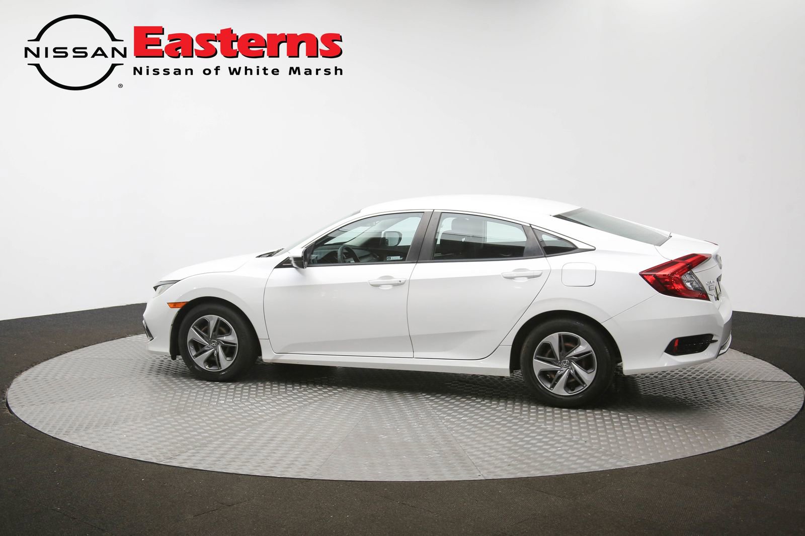 Used 2019 Honda Civic LX image 59