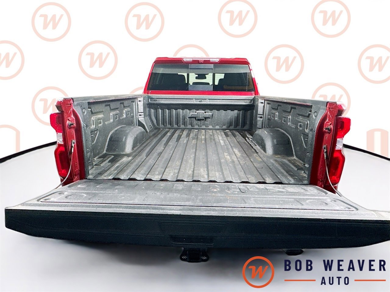 Used 2024 Chevrolet Silverado 2500 LTZ w/ LTZ Plus Package image 28