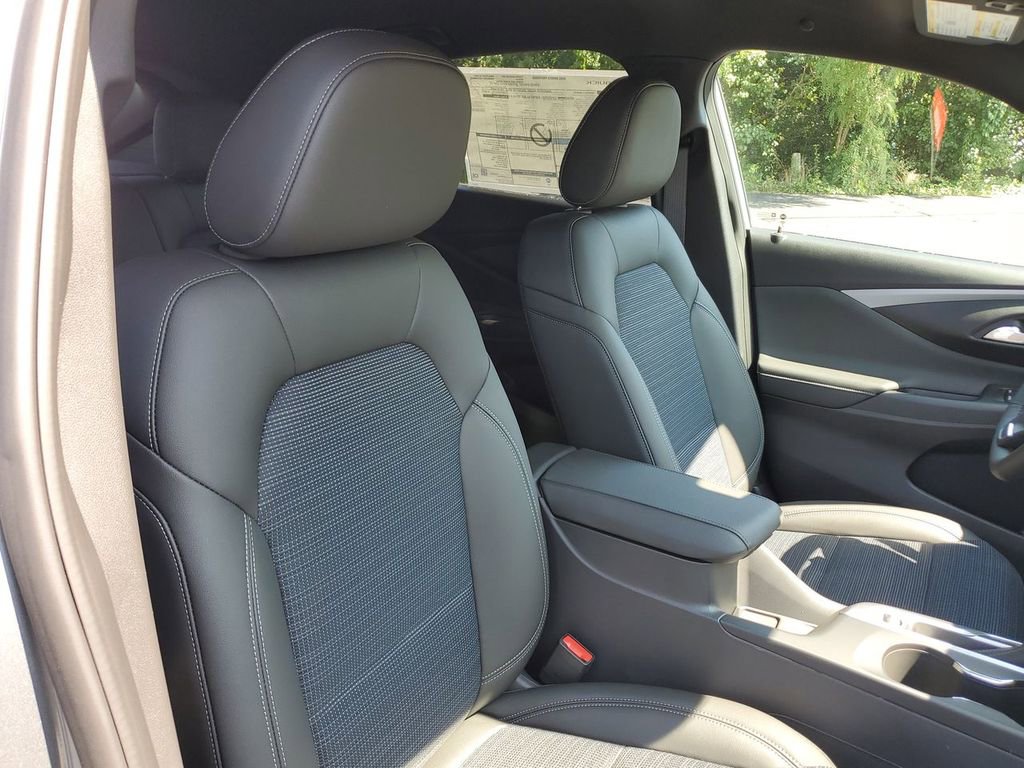 New 2025 Buick Envista Preferred w/ Convenience I Package image 27