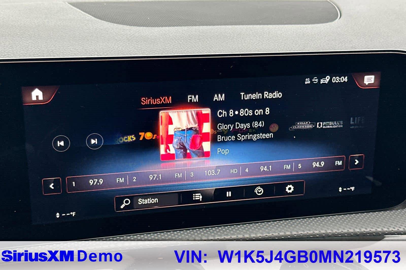 Used 2021 Mercedes-Benz CLA 250 image 27