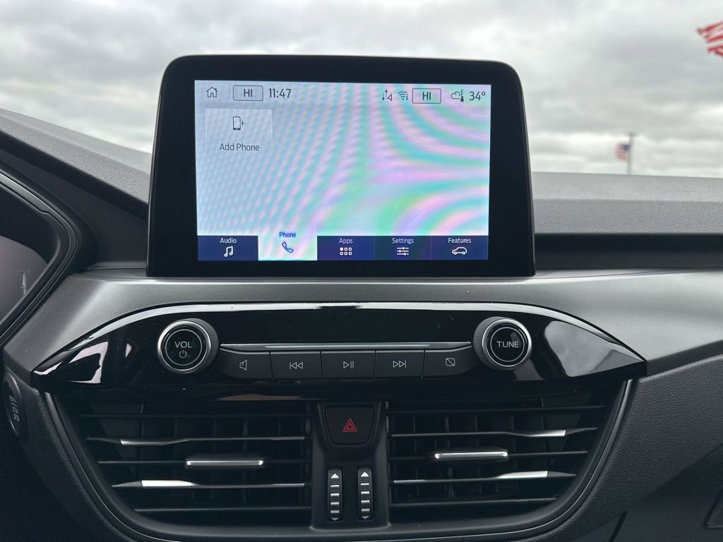 New 2026 Ford Escape Active image 32