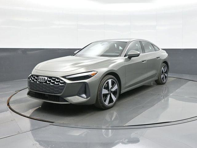 New 2025 Audi A5 2.0T Prestige image 3