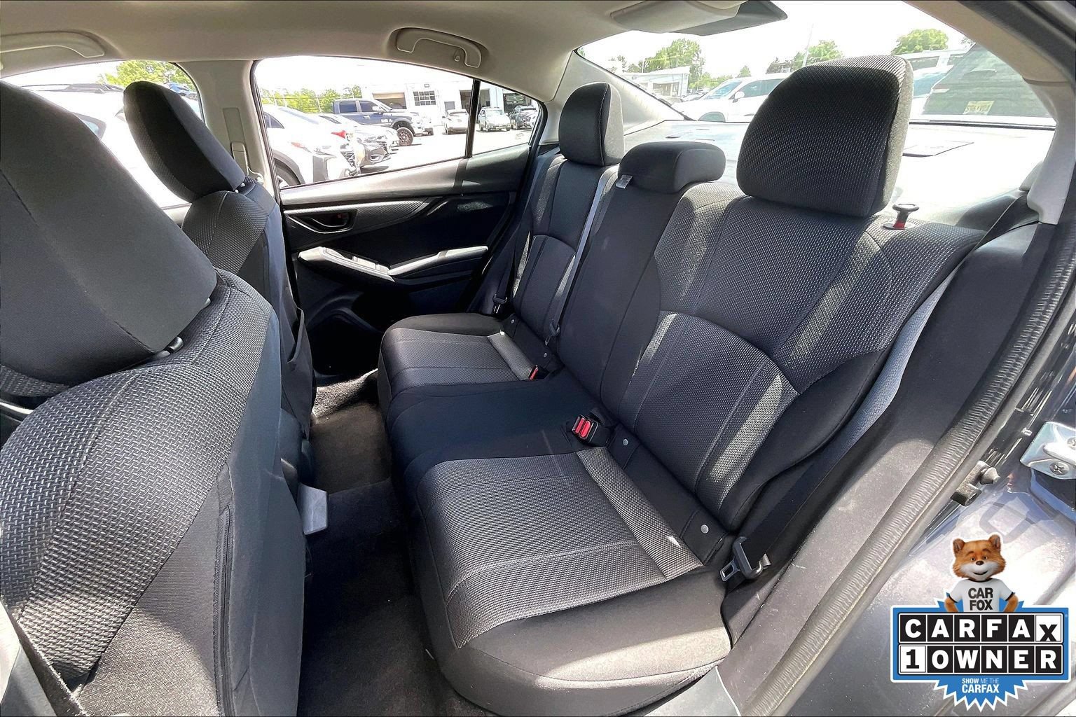Certified 2023 Subaru Impreza 2.0i Premium AWD/4WD image 22