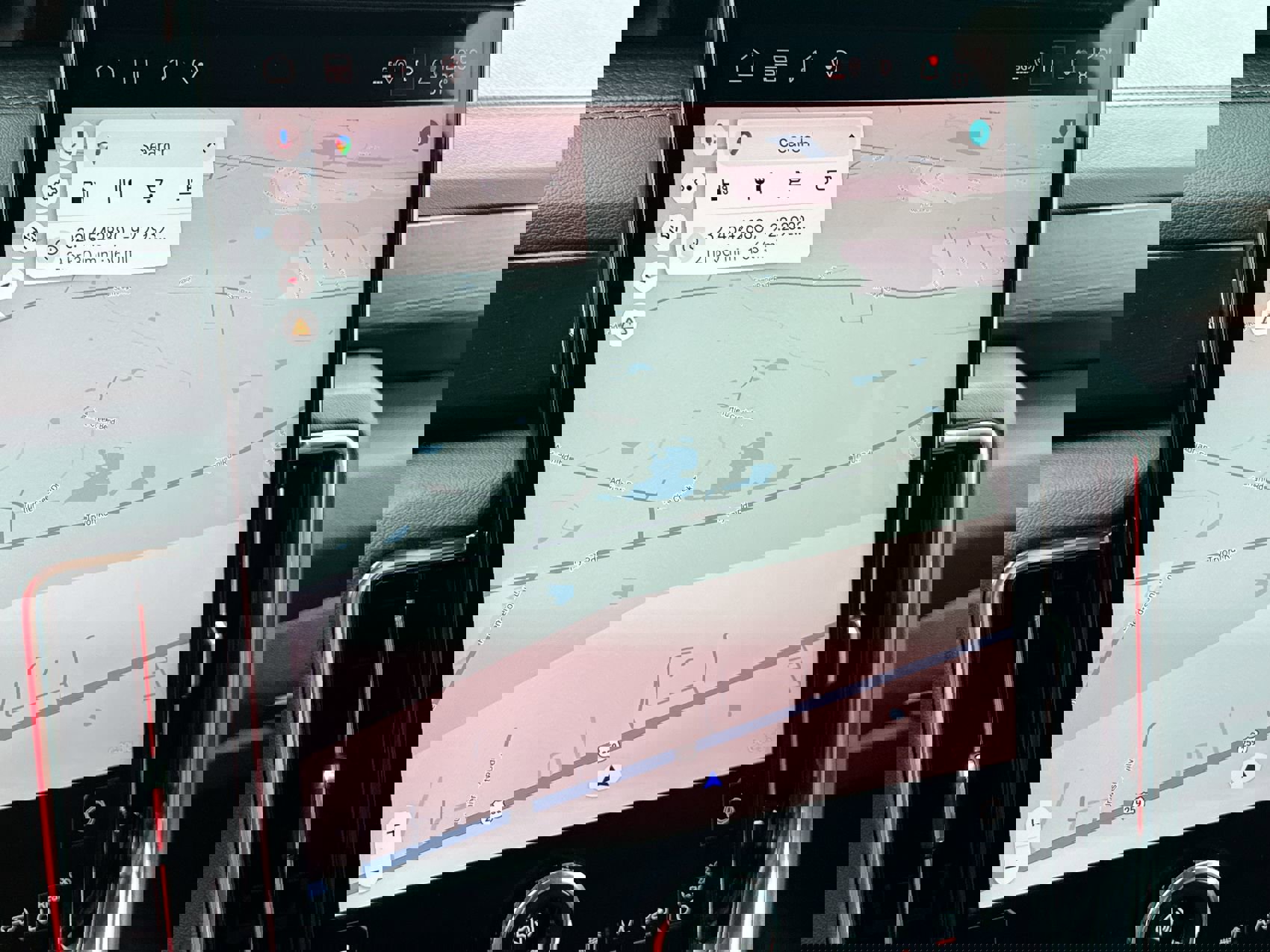 Used 2025 GMC Yukon XL Denali image 13