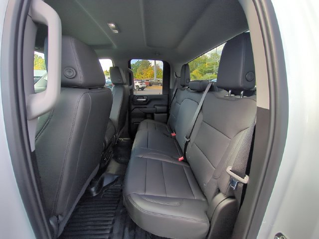 New 2026 GMC Sierra 2500 Pro w/ Convenience Package AWD/4WD image 27
