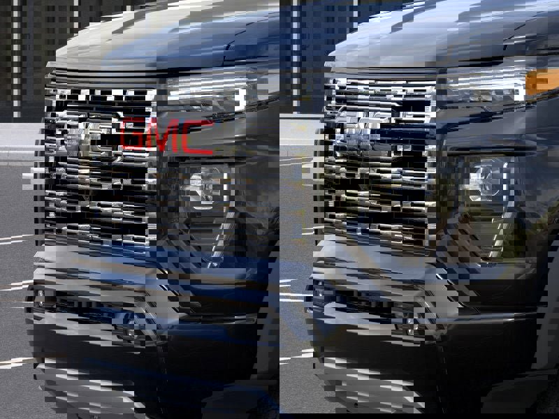 New 2026 GMC Canyon Denali image 13