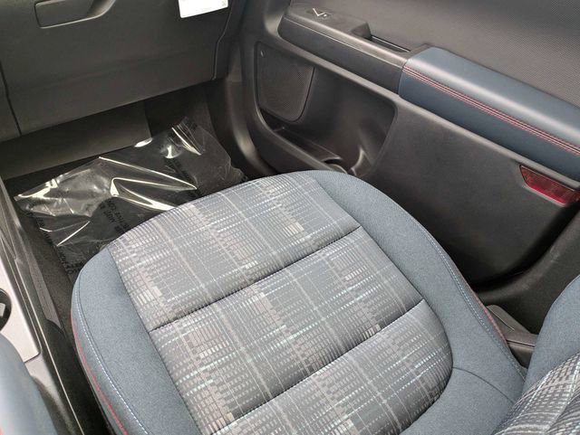 New 2026 Ford Bronco Sport Heritage w/ Convenience Package image 16