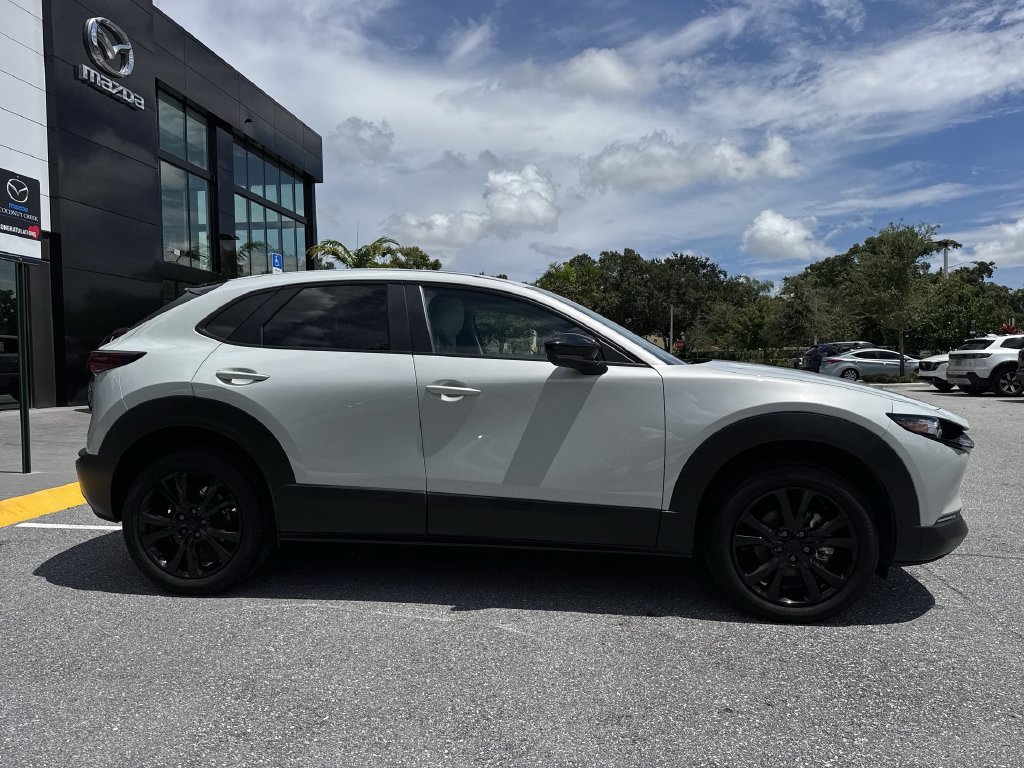 Certified 2026 MAZDA CX-30 AWD 2.5 S image 23