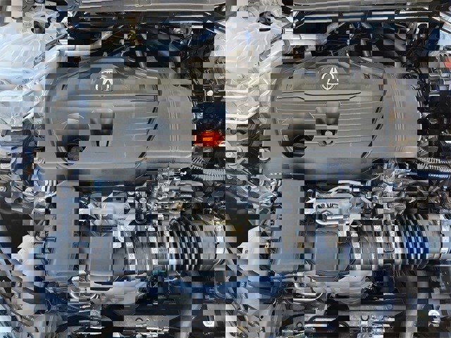 New 2025 Acura TLX SH-AWD w/ A-SPEC Pkg image 12