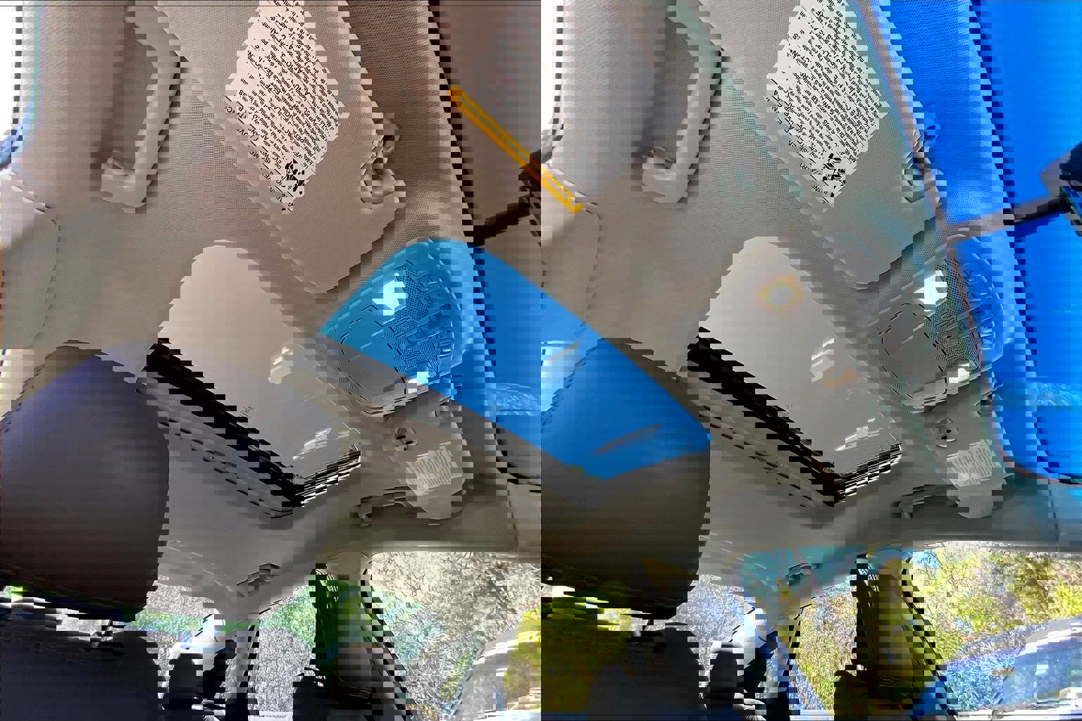 Used 2016 Lincoln MKZ Hybrid w/ Equipment Group 600A Reserve image 24