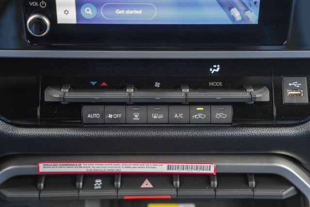 Used 2025 Toyota Tundra SR5 w/ SR5 Convenience Package image 26