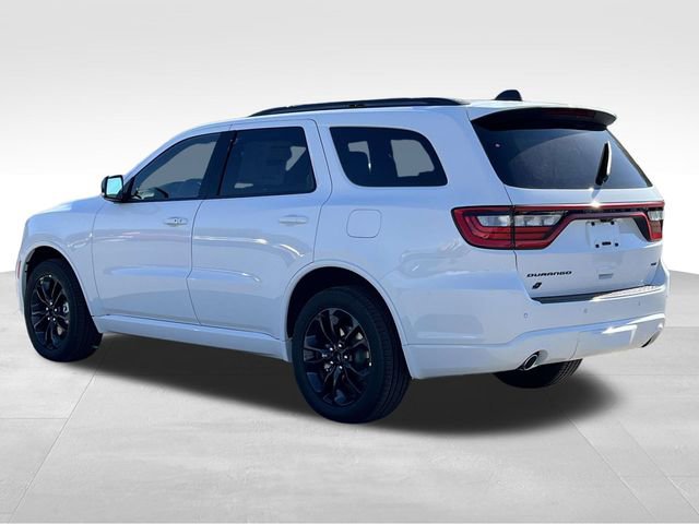New 2026 Dodge Durango GT image 5