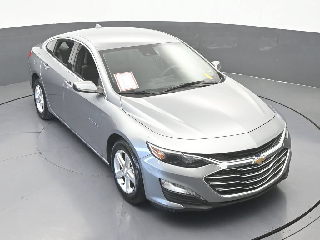 Used 2024 Chevrolet Malibu LT FWD image 50