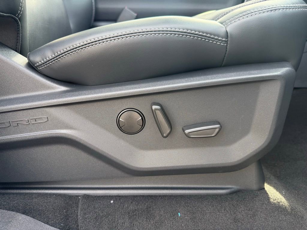 New 2026 Ford Expedition Max Platinum image 68