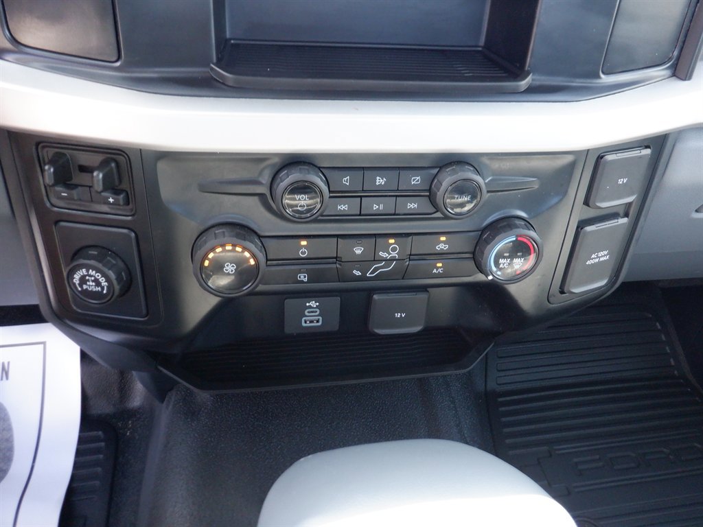 Used 2024 Ford F250 XL image 14
