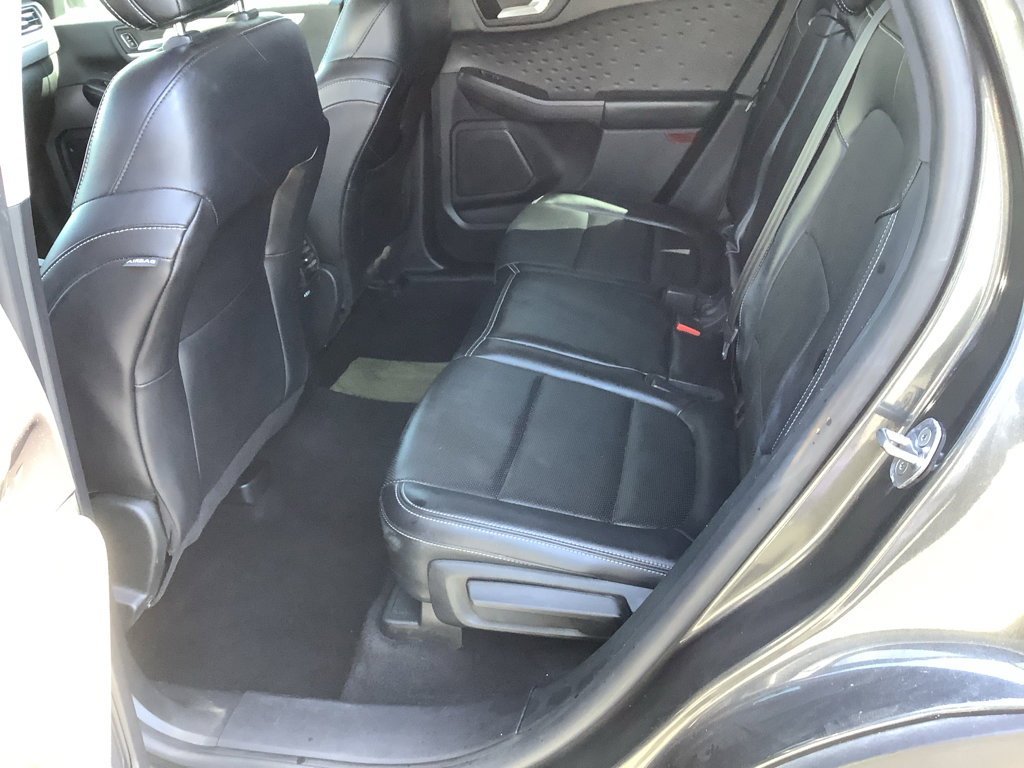 Used 2020 Ford Escape SEL AWD/4WD image 10