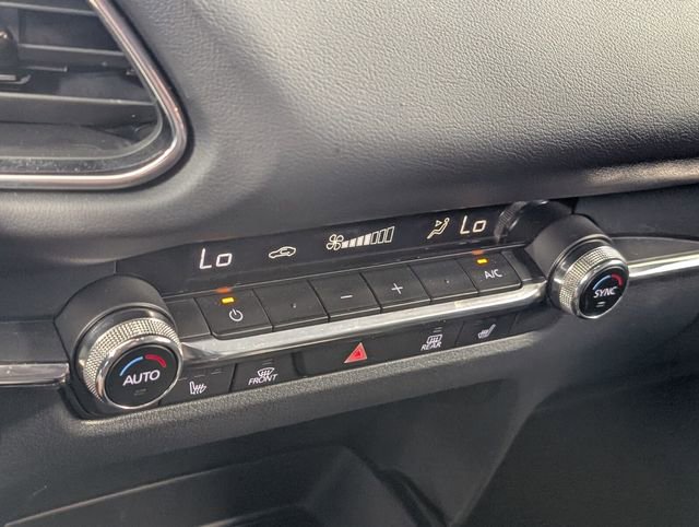 Certified 2023 MAZDA CX-30 AWD 2.5 S w/ Preferred Package image 19