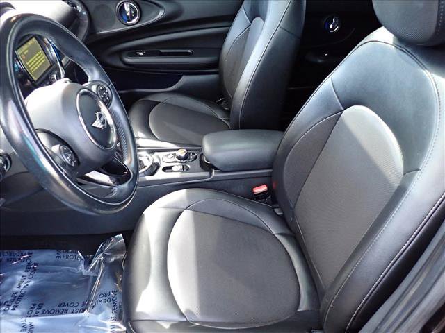 Used 2017 MINI Cooper Clubman ALL4 AWD/4WD image 11