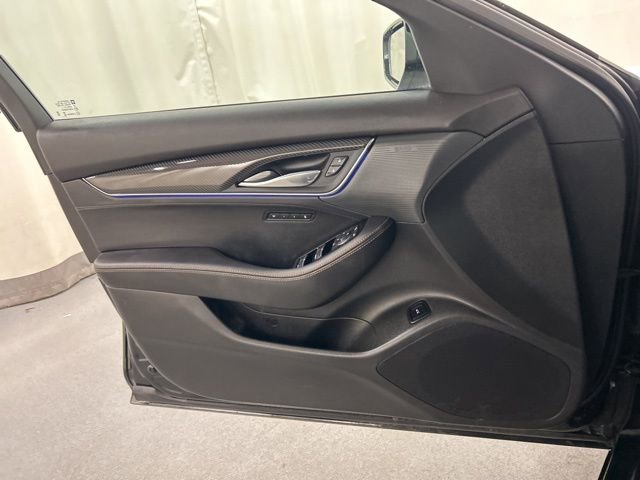 Used 2025 Cadillac CT5 Sport image 25