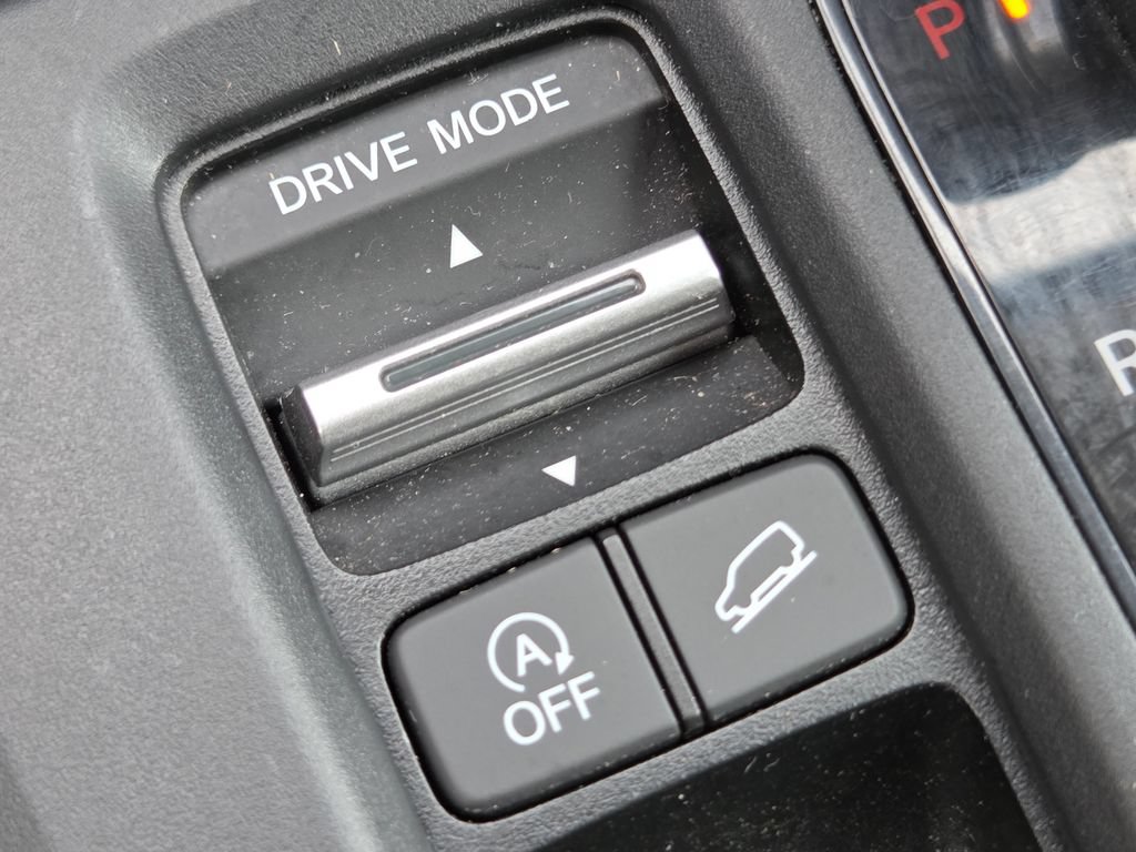 Certified 2024 Honda CR-V EX image 20