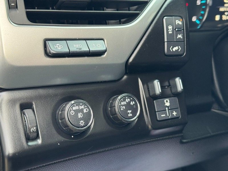 Used 2016 Chevrolet Tahoe LTZ image 19