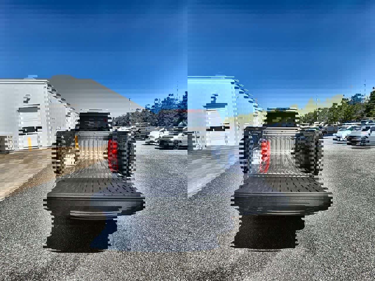 New 2026 GMC Sierra 1500 Elevation image 25