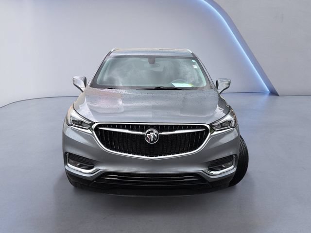 Used 2021 Buick Enclave Preferred FWD image 12