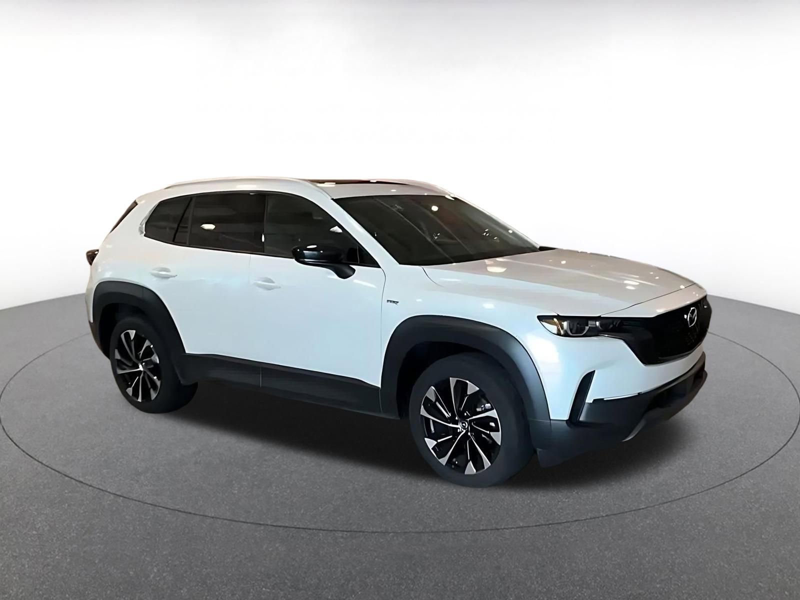 Used 2025 MAZDA CX-50 2.5 Hybrid w/ Premium Plus Pkg AWD/4WD video 2