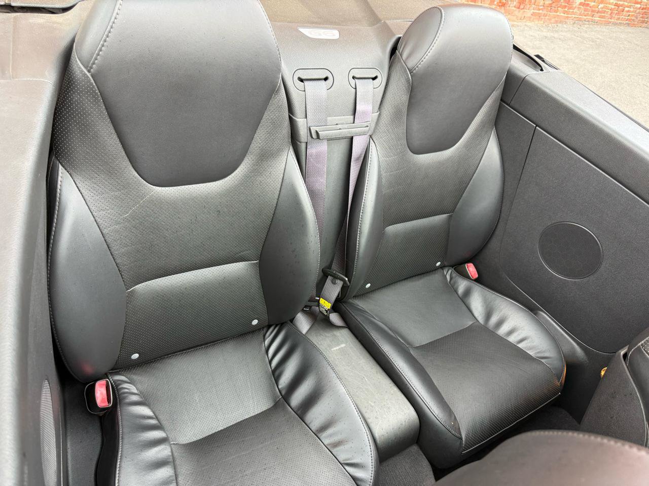 Used 2007 Pontiac G6 GT w/ Sport Package FWD image 13