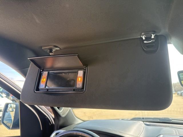 Used 2022 RAM 1500 Big Horn image 38