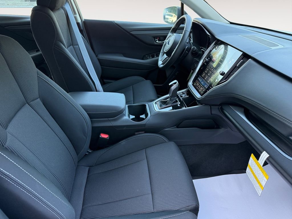 Used 2025 Subaru Legacy Premium w/ Popular Package #1 image 28