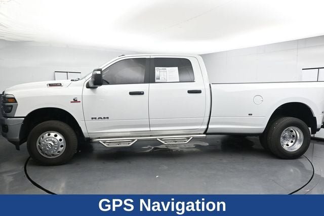 Used 2025 RAM 3500 Big Horn AWD/4WD image 7