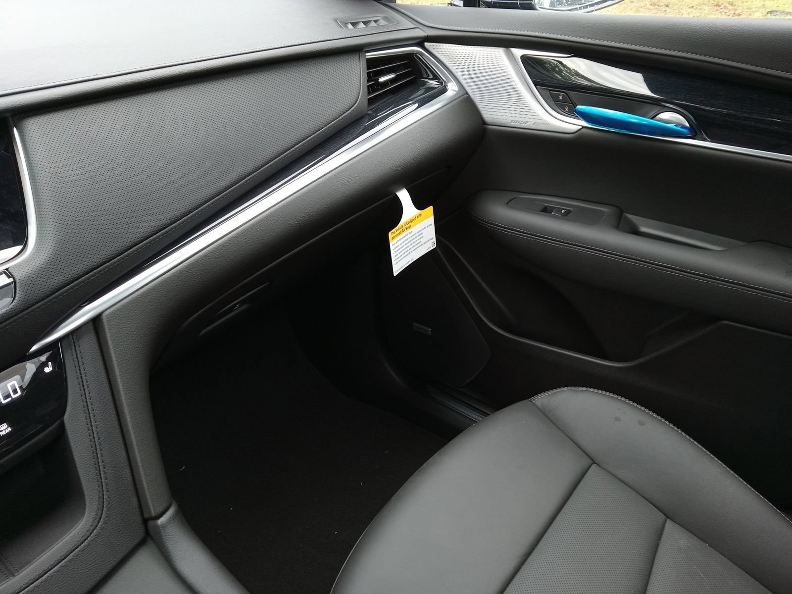 New 2026 Cadillac XT5 Premium Luxury AWD/4WD image 19
