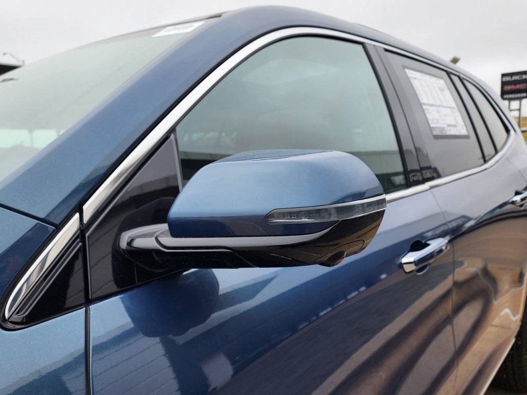 New 2026 Buick Enclave Avenir w/ Super Cruise Package image 12