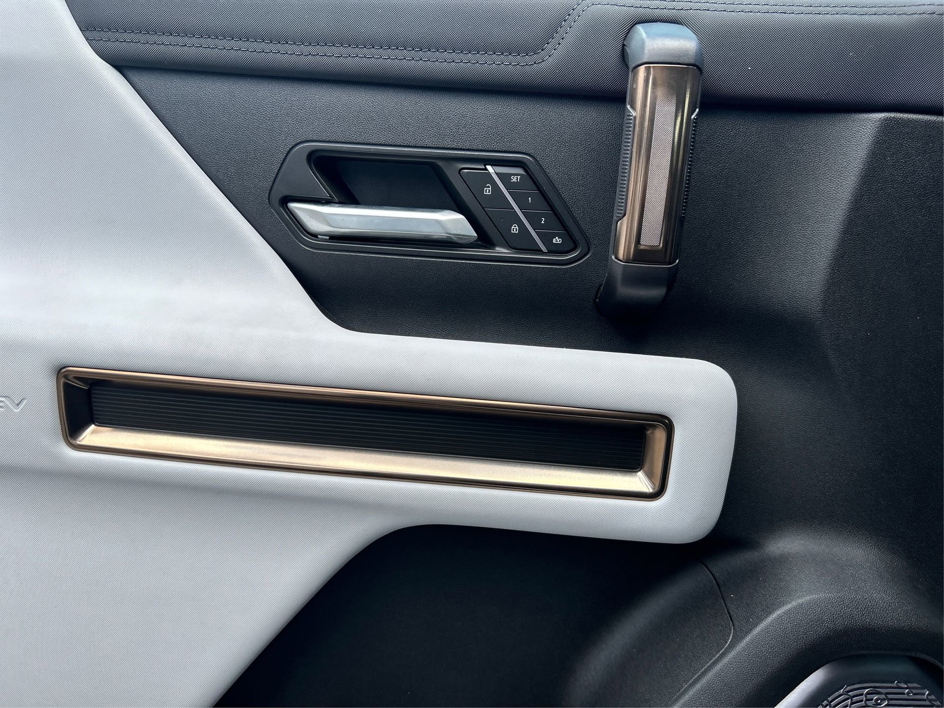 Used 2023 GMC Hummer EV Edition 1 image 20